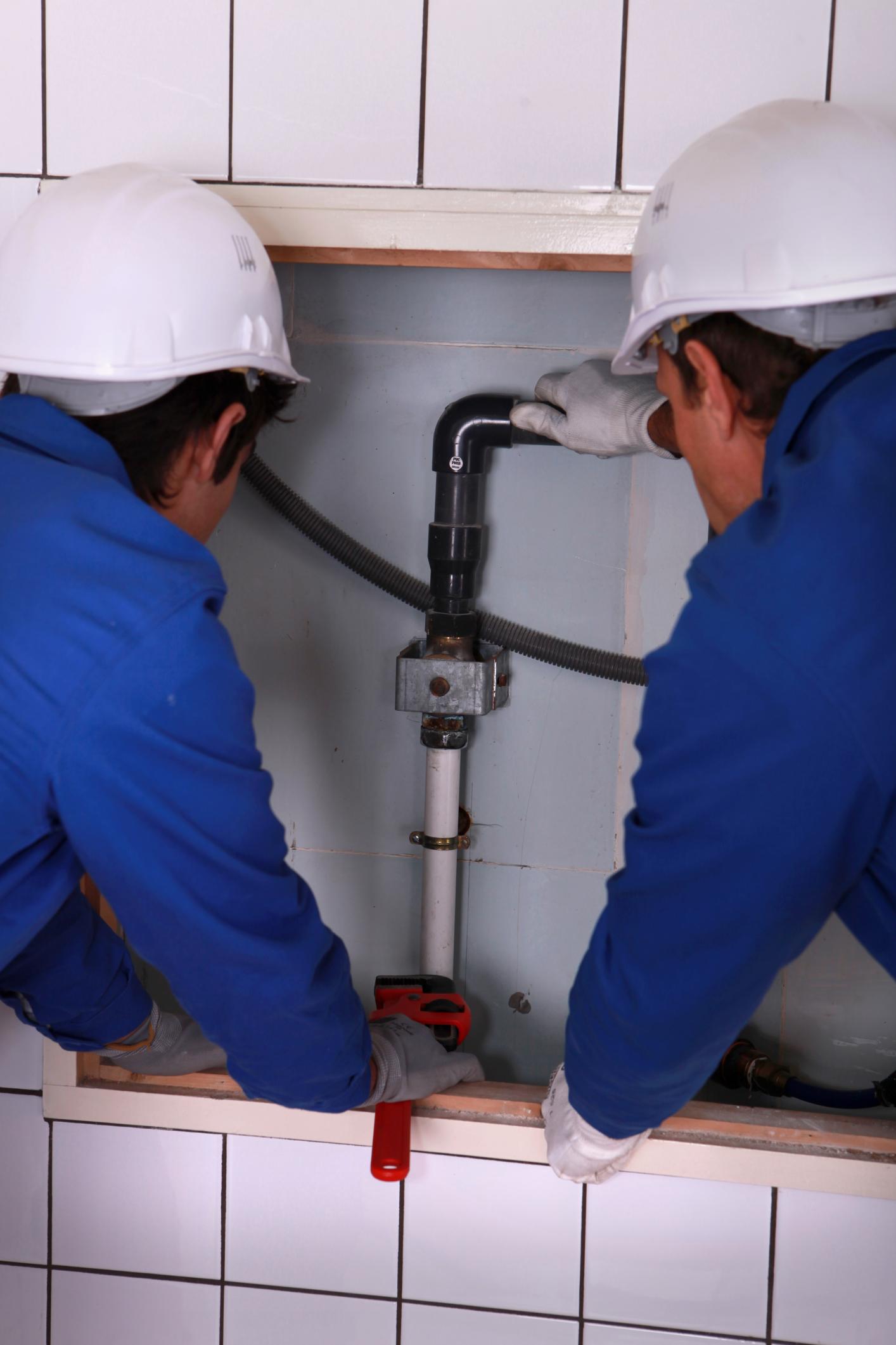 Oakville Plumbing Services-Home-Page-Emergency Plumber