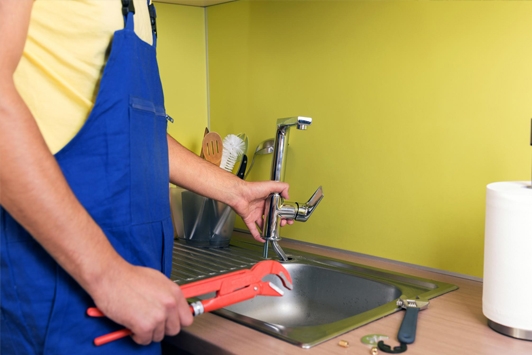 Oakville Plumbing Services-Home-Page-faucet-repairs Plumber Oakville ON
